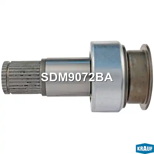 Бендикс стартера SDM9072BA KRAUF