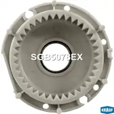 Шестерня редуктора стартера SGB5078EX KRAUF