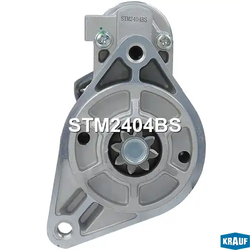 Стартер KRAUF STM2404BS