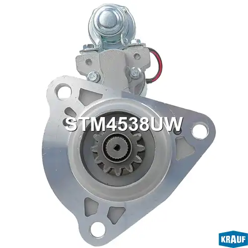 Стартер KRAUF STM4538UW