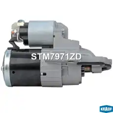 Стартер KRAUF STM7971ZD