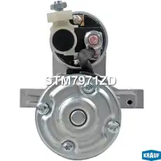 Стартер KRAUF STM7971ZD