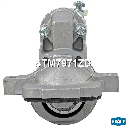 Стартер KRAUF STM7971ZD