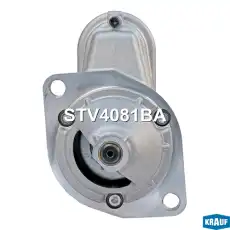 Стартер KRAUF STV4081BA