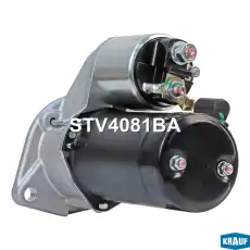Стартер KRAUF STV4081BA