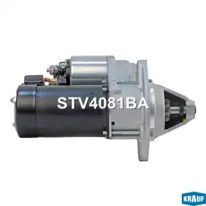 Стартер KRAUF STV4081BA