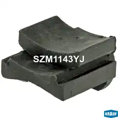 Сальник стартера SZM1143YJ KRAUF