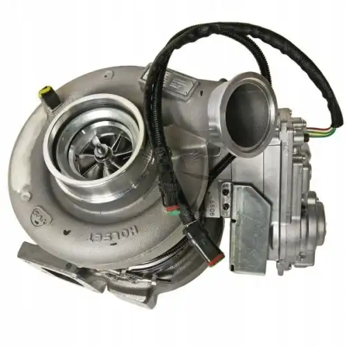 Kit,fixed geometry turbo he500fg 4031040H HOLSET