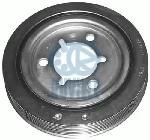 Шкив коленвала RUVILLE 515904