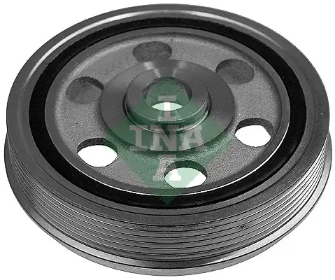 Шкив коленвала INA 544 0015 10