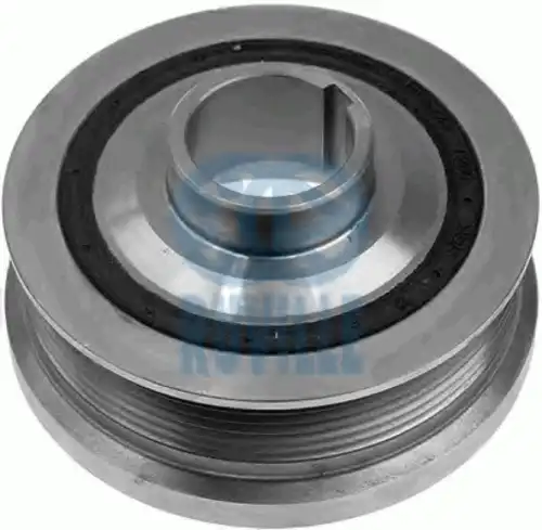 Шкив коленвала RUVILLE 515801