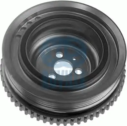 Шкив коленвала RUVILLE 515809