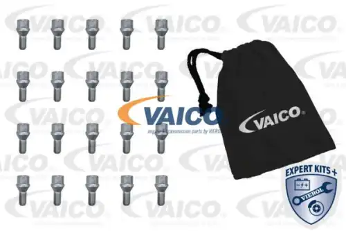 Болт для крепления колеса V40-9706-20 VAICO