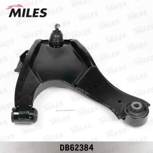 Рычаг подвески MILES DB62384