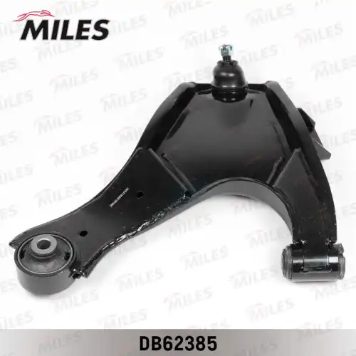 Рычаг подвески MILES DB62385