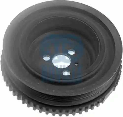 Шкив коленвала RUVILLE 515815