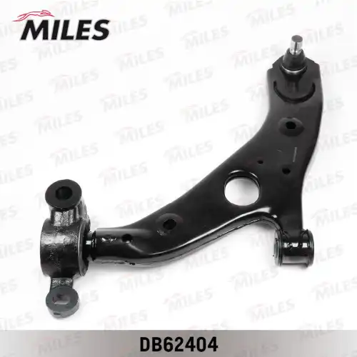 Рычаг подвески MILES DB62404
