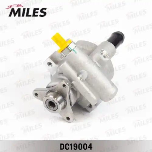 Насос гидроусилителя руля MILES DC19004