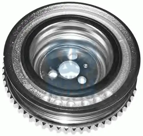 Шкив коленвала RUVILLE 515824