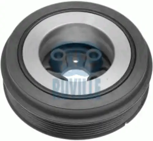 Шкив коленвала RUVILLE 515403