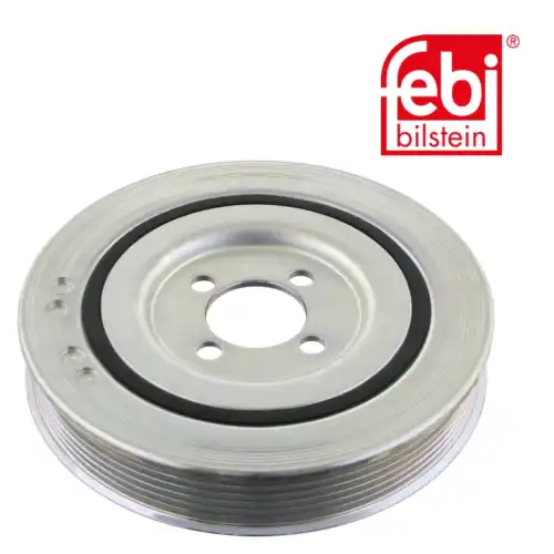 Шкив коленвала FEBI 27824
