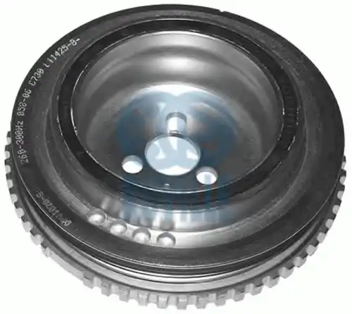 Шкив коленвала RUVILLE 515826
