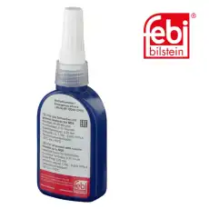 50g\ Герметик для фиксации болтов (синий), средней фиксации 26708 FEBI