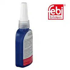 50g\ Герметик для фиксации болтов (синий), средней фиксации 26708 FEBI