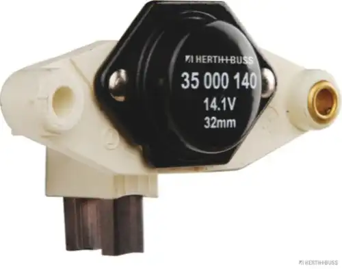 реле-регулятор MB 35000140 HERTH+BUSS