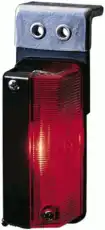 Фонарь габаритный HELLA 2XS 005 020-111
