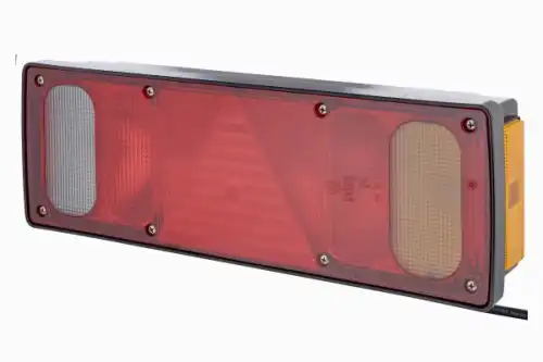 Фонарь задний HELLA 2VP 340 450-441