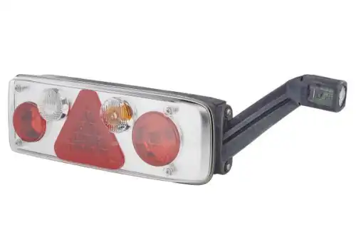 Фонарь задний HELLA 2VP 340 940-101