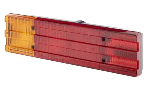 Фонарь задний HELLA 2VA 004 887-031