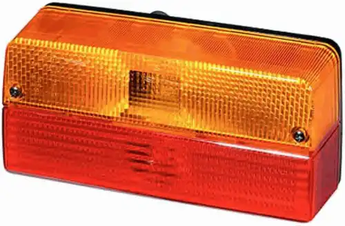 Фонарь задний HELLA 2VA 006 356-101