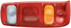 Фонарь задний HELLA 2VA 007 502-011
