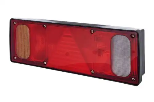 Фонарь задний HELLA 2VP 340 450-451