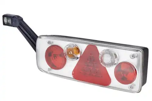 Фонарь задний HELLA 2VP 340 940-111