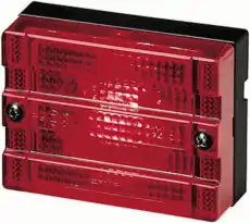 Фонарь габаритный HELLA 2XS 340 000-101
