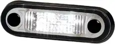 Освещение проема двери 2XT 959 510-427 HELLA