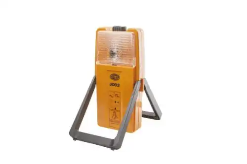 BREAKDOWN LIGHT ULO LEUCHTE-WARNBLINKLEU 2XW 007 146-001 HELLA