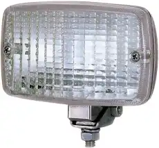 Фара HELLA 2ZR 002 985-261