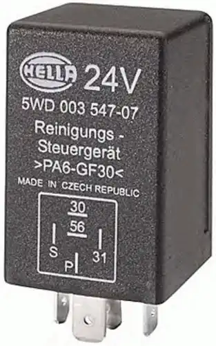 5WD 003 547-071 Автозапчасть HELLA