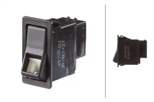 ВЫКЛЮЧАТЕЛЬ 6EH 004 570-021 HELLA