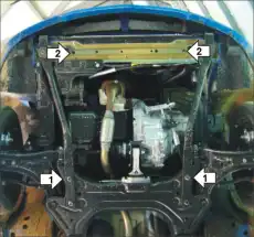 Деталь 53024 MOTODOR