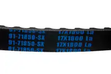 Ремень клиновой STELLOX 91-71850-SX