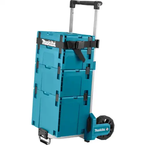 Тележка для кейсов MAKPAC TR00000001 MAKITA