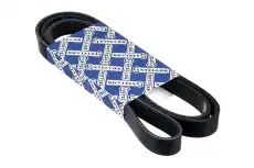 Ремень поликлиновый STELLOX 96-01703-SX PK 1703 мм