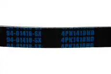 Ремень поликлиновый STELLOX 94-01418-SX PK 1418 мм