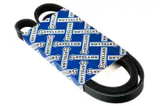 Ремень поликлиновый STELLOX 94-01418-SX PK 1418 мм