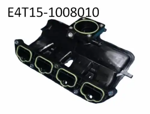 E4T15-1008010 КОЛЛЕКТОР ВПУСКНОЙ CHERY / EXEED